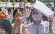 Hà Nội: Các trường THPT tư thục phải có phương án tuyển sinh trực tuyến