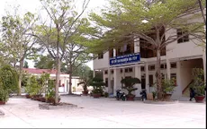 103 học viên bỏ trốn đã được đưa trở lại Trung tâm cai nghiện ma túy