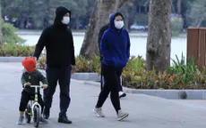 Bắc Bộ rét đậm từ 1 - 3/3