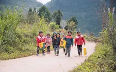 Có hiện tượng học sinh bỏ học sau dịp Tết Nguyên Đán