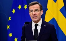 Hungary phê chuẩn yêu cầu gia nhập NATO của Thụy Điển