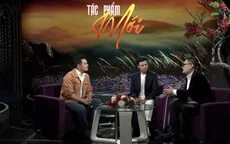 "Tác phẩm mới" vinh danh người thầy thuốc bằng âm nhạc