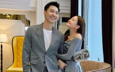 Thùy Anh: Như Ý sẽ có happy ending trong "Chúng ta của 8 năm sau"