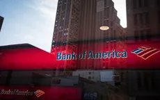 Bank of America giữ nguyên cổ tức ở mức 0,24 USD