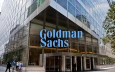 Goldman Sachs chuẩn bị trả cổ tức 2,75 USD