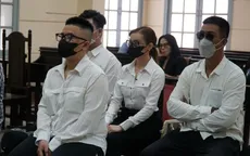 Không chấp nhận đơn xin hoãn chấp hành án phạt tù của Trang Nemo