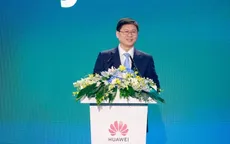 Huawei chia sẻ cơ hội bứt phá tăng trưởng với 5G tại MWC 2024