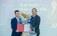 CMC TS có Quyền Tổng giám đốc mới, đẩy mạnh mảng chuyển đổi số