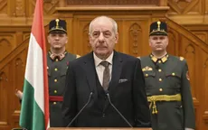 Quốc hội Hungary bầu Chánh án Tòa án Tối cao Sulyok làm Tổng thống
