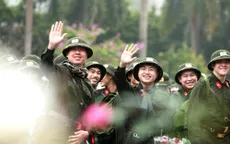 Gắn kết hậu phương với đơn vị