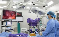 Đến năm 2050, hình thành một số cơ sở y tế hiện đại ngang tầm quốc tế