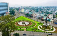Xây dựng thương hiệu thành phố Pleiku là thành phố cao nguyên xanh vì sức khỏe