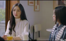 Chúng ta của 8 năm sau - Tập 48: Nguyệt từ chối tham gia dự án tổng tài đầu tư