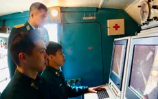 THTT chương trình giao lưu nghệ thuật “Mắt thần canh trời Tổ quốc”