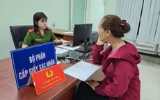 Bộ Công an đề xuất xây dựng Luật Dữ liệu