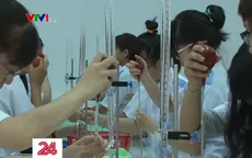 Nhiều trường đại học xét học bạ vào khối ngành Sức khỏe năm 2024