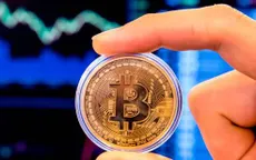 Bitcoin hướng đến 60.000 USD