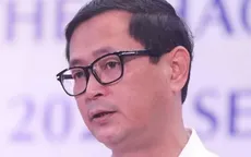 Hôm nay (29/2), xét xử nguyên Giám đốc CDC Hà Nội Trương Quang Việt