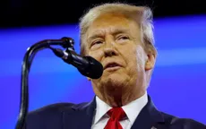 Tòa án Tối cao Hoa Kỳ quyết định lắng nghe yêu cầu miễn trừ hình sự của Trump