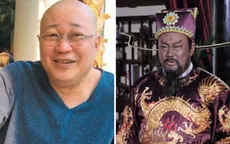 "Bao Thanh Thiên" Kim Siêu Quần xuất hiện sau loạt tin đồn qua đời