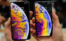 Tin vui cho người dùng iPhone XR, XS, XS Max