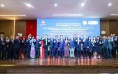 Văn phòng tuyển dụng nhân tài quốc tế Đài Loan (Trung Quốc) đặt tại ĐH Đại Nam