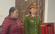 Bắt tạm giam nữ giám đốc khai thác đá trái phép, thu lợi hàng tỷ đồng