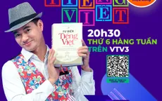 "Vua Tiếng Việt" tìm chủ nhân ngai vàng mùa 3