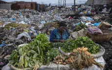 Thế giới ngập trong gần 4 tỷ tấn rác vào năm 2050