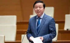 Phó Thủ tướng Trần Hồng Hà làm Chủ tịch Ủy ban sông Mê Công Việt Nam