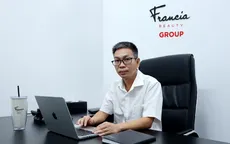 Tập đoàn Francia Beauty: Chuyển đổi số giúp trải nghiệm khách hàng được cá nhân hoá ở một tầm cao mới
