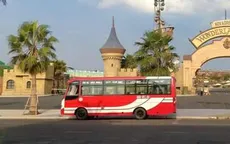 Bình Thuận: Đưa vào hoạt động tuyến xe buýt phục vụ du khách dịp Tết