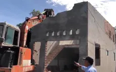 Đồng Nai: Sẽ xử lý cán bộ, công chức không kịp thời phát hiện, ngăn chặn xây dựng trái phép