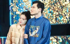Gặp gỡ diễn viên truyền hình 2024: Quang Sự quấn quýt bên "nóc nhà" Kiều Anh