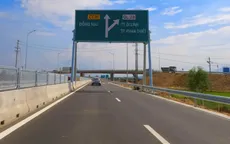 Điều tra mất cắp vật tư trên cao tốc Phan Thiết - Dầu Giây