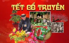 Góc nhìn văn hóa: Tết xưa, Tết nay
