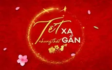 "Tết xa nhưng thật gần": Trọn vẹn cung bậc cảm xúc khi đón Tết ở nước ngoài