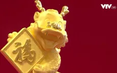 Xu hướng chi tiêu Tết của người dân trên toàn cầu