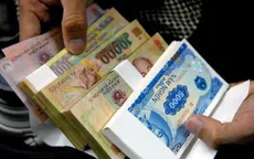 Đổi tiền mới, phí đến 20%