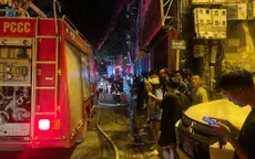 Nhiều chính quyền cơ sở chưa quyết liệt trong đảm bảo an toàn cháy nổ