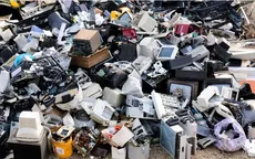EU nỗ lực giảm thiểu rác thải công nghệ