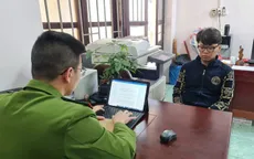 Tạm giữ lái xe dùng chất kích thích gây tai nạn chết người