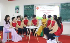 Thí điểm mô hình cung cấp dịch vụ tư vấn tâm lý trường học tại 6 địa phương