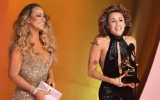Miley Cyrus thắng giải Grammy đầu tiên trong sự nghiệp nhờ “Flowers”