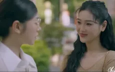 Chúng ta của 8 năm sau - Tập 40: Bố Như Ý giúp con gái tán Lâm, Nguyệt bị tiểu tam dằn mặt