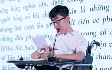 Trao bằng kỹ sư danh dự cho sinh viên hiến xác cho y học