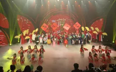 Gala Cặp lá yêu thương “Vui như Tết”: Vui vì những “chiếc lá” tràn đầy hi vọng