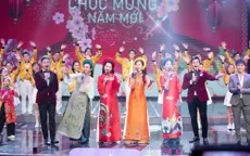Cảm hứng bất tận 2024: Về bên gia đình ấm áp và yêu thương