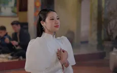 Phim ca nhạc "Con không thích Tết" - Nỗi niềm người con xa quê