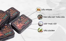 Menitems - Thương hiệu sáp tóc Việt được ưa chuộng